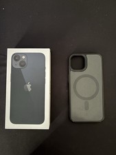 Apple iPhone 13 128 GB Midnight