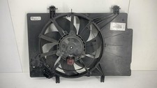 Radiateur Ford FIESTA