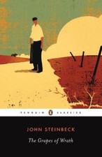 John Steinbeck The Grapes of Wrath (Paperback)