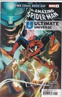Amazing Spider-Man Ultimate Universe # 1 FCBD Unstamped NM Marvel 2025 [LL7]