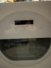 Table Top Dishwasher Mini Countertop Dishwasher Portable 6 Programs Built in 5L