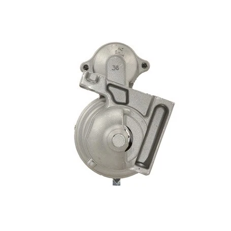 Восстановленный стартер Delco Remy 25529 - Изображение 2 из 4