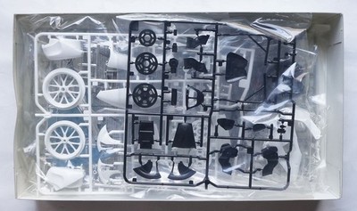 TAMIYA 1/12 Suzuki RGV-Γ '00 #14083 scale model kit | eBay