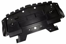 Genuine GM Front Air Deflector 15263372