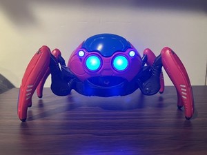Spider Bot | eBay