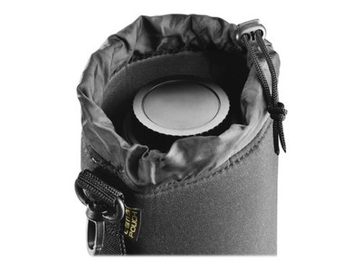Walimex neoprene lens bag, size S lens bag 18308