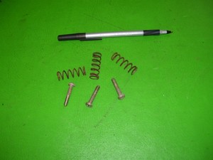 2017 Polaris RZR 900 S Headlight Screws and Springs Left or Right