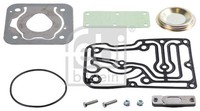 Dichtungssatz Druckluftkompressor Febi Bilstein 173805 FüR MAN 2000 L2000 TGM 1