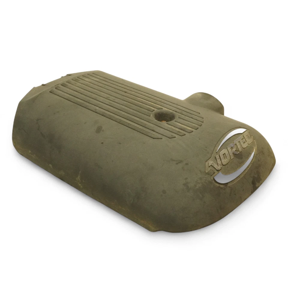 02-06 Chevrolet Avalanche 1500 Engine Motor Trim Cover Vortec 12580999 Oem Foto 2 de 4