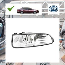 Nebelscheinwerfer Rechts Hella für Skoda Superb II 3T4 1.8 TSI