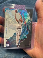 2019-20 Panini Status - Upper Echelon Nikola Jokić #7