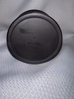 Wedgwood 18th century Black Basalt Inkwell — photo 5