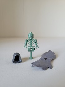 LEGO Harry Potter: Sirius Black's Escape (4753) 