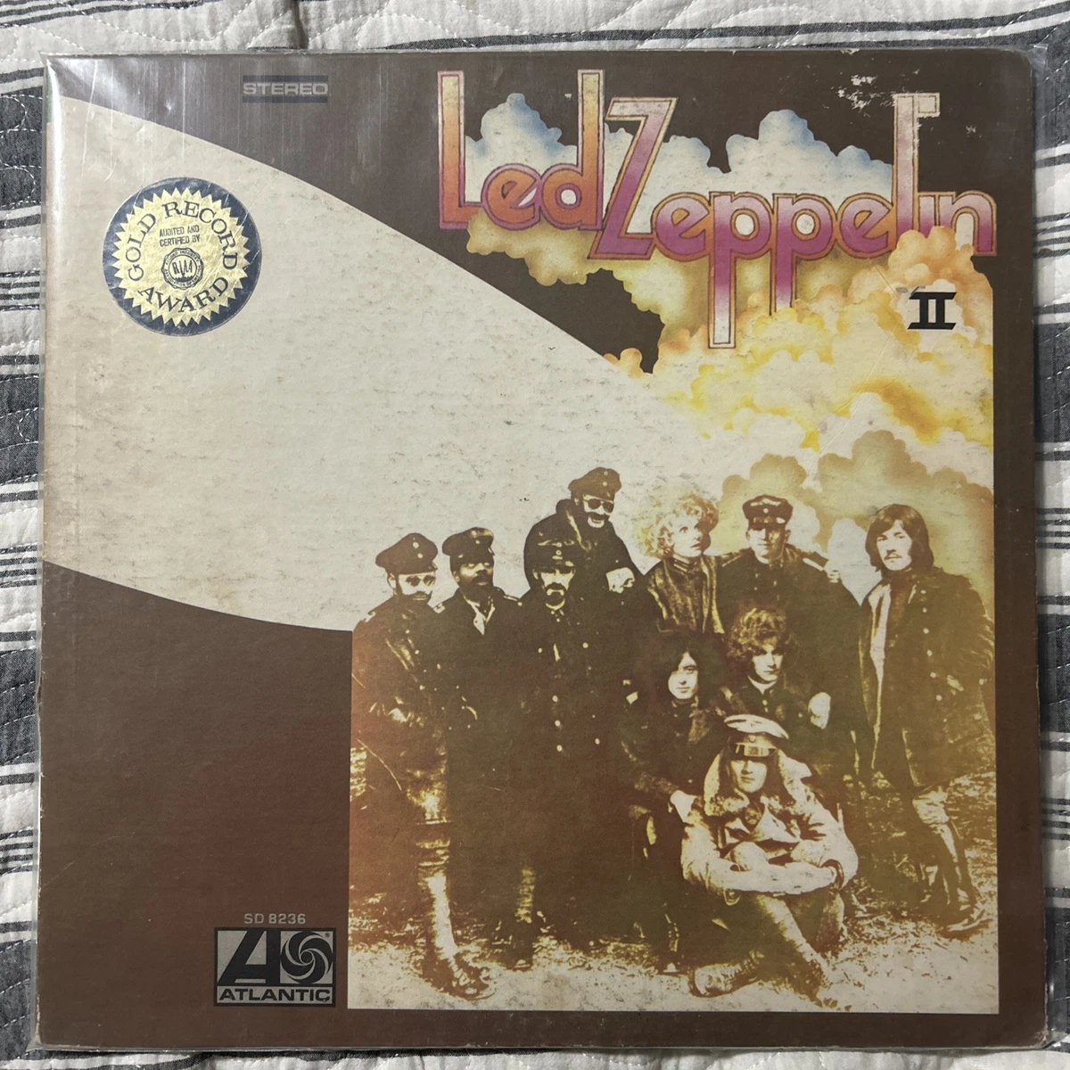Led Zeppelin Ii for sale | eBay
