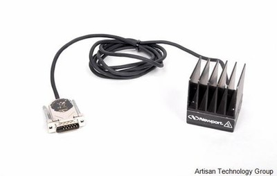 Newport 818P-030-17W High Power Density Thermopile Detector