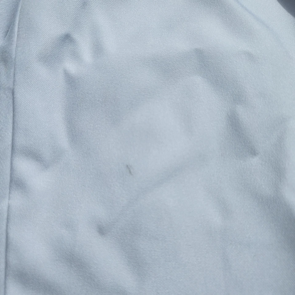 Pantalones RLX Ralph Lauren para hombre 34x30 blancos de nailon ligeros rendimiento de golf Foto 3 de 4