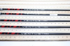 Fujikura Ventus Rosso 5-A 50g Senior 33,5"-35,5" Set Tiranti Albero in Ferro .370 9943