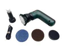 Elektrische Reinigungsb&uuml;rste Bosch UniversalBrush 06033E0000 3.6V