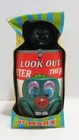 MARX 1970 MARXIE PETER THE PEA SOUP CAN LOOK OUT TOY UNUSED W/ BOX DAVID DEAN