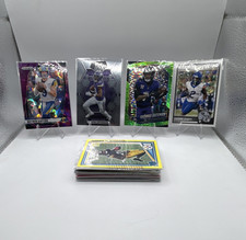 20 card lot! Comes with numbered, inserts, rated rookies, etc. All sports!