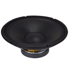 WOOFER 32 cm 8 ohm - 12" 400W MAX - ALTOPARLANTE WOOFER