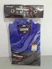 Venum Challenger XT BJJ Gi Royal Blue (Grösse A2)