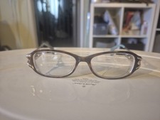 Vintage 80's Tura Mod 577 51-15 133mm Eyeglass Frames Only