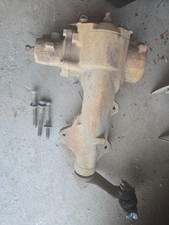 1973 1974 1975 1976 1977 1978 1979 Ford Truck Power Steering Box 73 74 75 76 78
