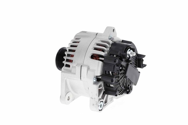 Lichtmaschine Generator Lima Hella 8EL 011 710-761 FüR KM0 110A BM0 ScÉNic JM0 2-image
