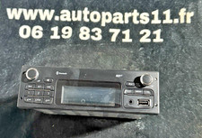 Autoradio Renault KANGOO