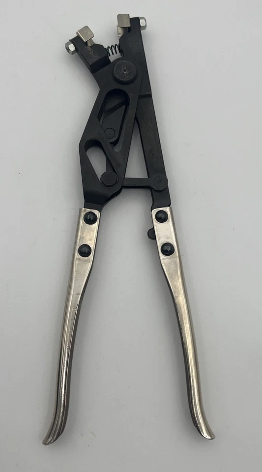 Aeroquip EZ Clip Pliers FT-1417 No.250 - Image 2 of 4