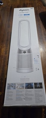 Dyson Purifier Cool Fan (TP7C)  Comes With 2 Filters Brand New Factory Sealed