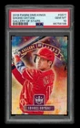 2018 Panini Diamond Kings Gallery Of Stars: #GS11 Shohei Ohtani PSA 10 GEM MINT