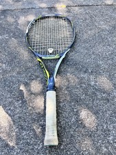 Yonex Ezone Dr 98 Tennis Racquet 285 gram Made In Japan