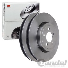 Disque de frein Chrysler 300C