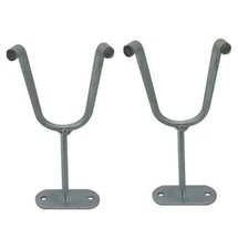 Wall Mount Spray Gun Holder/Gravity Feed Spray Gun Stand/Paint Gun Bracket/Wa...