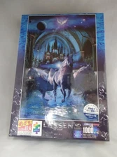 EPOCH Lassen Jigsaw Puzzle [Unopened] Trinity