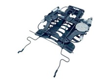 VW PASSAT B5 3B2 Sitzsteuerungsmotor vorne rechts 5N0881880H 1.97 30797491