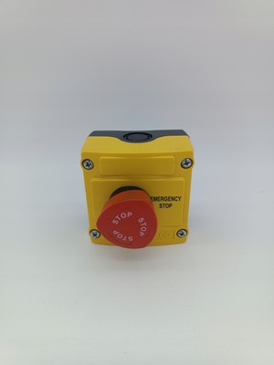 BACO LBX130009 Notausschalter 1 Stück 