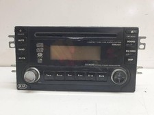 Autoradio Kia CERATO