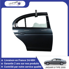 Porte arrière et accessoires Jaguar S-TYPE