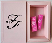 Too Faced Kissing Juicy Tint & Jelly Gloss, G...
