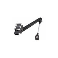 Metzger Sensor, Leuchtweitenregulierung 0901388 FüR Land Rover