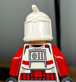 LEGO Star Wars: Separatist Spider Droid (7681) RARE Commander Fox 98% complete