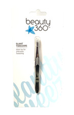 Beauty 360 Slant Tweezer