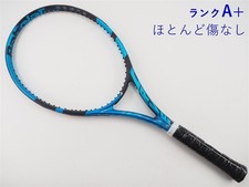 Used Tennis Racket Babolat Pure Drive Light 2021 Model G2 BABOLAT PURE DRIVE...
