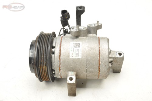 HYUNDAI I10 III 1.0 12V  MPi  Klimakompressor Verdichter Klimaanlage 97701K7000