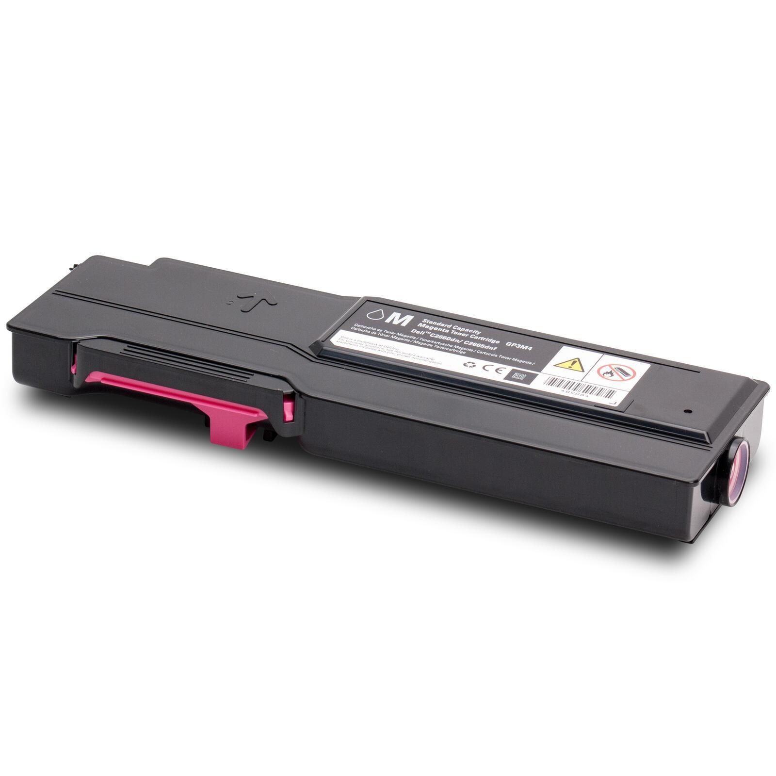 Dell 593-BBBP       C2660dn
