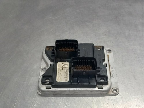 0261204058 90532609 1025646 motorsteuergerät OPEL CORSA B 1997