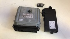 Moteur BMW 545